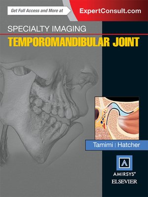 cover image of Specialty Imaging